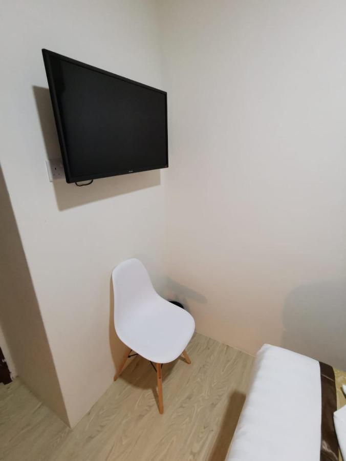 Cherryloft @ Lorong 10 Singapore Exteriör bild